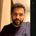 Rohit Sharma told there was no support in Bangladesh for Teamindia anyway