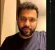 Rohit Sharma told there was no support in Bangladesh for Teamindia anyway