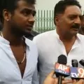 We are with Rahul Sipligunj says Prakash Raj