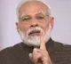 Modi Appeles to people to keep inside