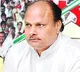 Yanamala slams AP DGP