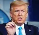 Trump fires on CNN about Kim Jong Un health news