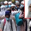 tabligi jamath chieaf moulana saad traced