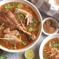 TS Govt to provide special food for corona muslim patients