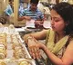 Gold Price Down