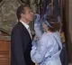 New York Governor Takes Corona Test On TV Live