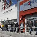 Unemployment in America raised to 15 percent