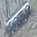 5 dead after bus falls into gorge in Chamba district