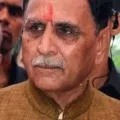 Guj CM Vijay Rupani Self Isolate As Congress MLA Tests COVID19 Positive