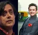 Twitter war between Shashi tharoor and Adnan Sami