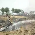 MIG crashes in Punjab