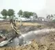 MIG crashes in Punjab
