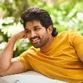 Allu Arjun