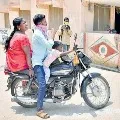 Harish Rao Angry Over Siddhipet People