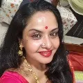 Actress Pragathi dances with her son as video goes viral
