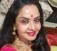 Actress Pragathi dances with her son as video goes viral