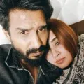 Gutta Jwala Misses her Boy Friend