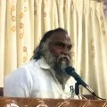 Jaggareddy advocates for poor in lock down situations