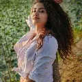 Actress Anupama Parameswaran fires on people