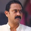 Minister Alla Nani press meet