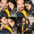 RX 100 heroine Payal Rajput reveals about her love
