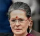 Sonia Gandhi Letter to Central Government