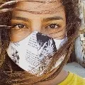 Actress Priyanka Chopra came out after two months