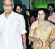 Daggubati Purandeshwari prepares Biryani with husband