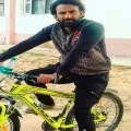 A Youth adventure to meet his mother