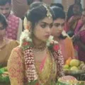 Ballari Sriramulu Daughter Rakshita Marriage on 5th