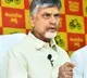 Chandrababu lambastes Ysrcp leaders