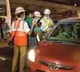 Hyderabad Police First Drunk and Driving Test After Lockdown