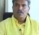kesineni nani on local body elections