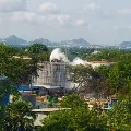 LG Polymers deposits fifty crores at Visakha collector