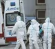 Italy tightens rules as death toll increase