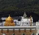 TTD looses hundres of crores due to corona