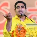 Nara Lokesh fires in CM Jagan over Vizag gas leak