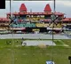 Rain delays toss in Dharamsala