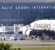 Over 4000 passengers screened at Hyderabad RGIA Airport on Saturday 14 suspected cases found
