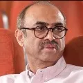 Suresh Babu