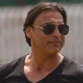 Shoaib Akhtar comments on spectators less sporting events