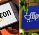 Amazon and Flipkart Urge Government To Open Sale Of Non Essential Goods