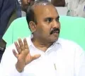 Prattipati Pulla Rao slams YS Jagan over three capitals
