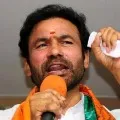 60 percent of corona cases due to markaj says Kishan Reddy