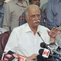 Ashok Gajapathi Raju reacts over Mansas Trust issues
