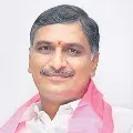 We have to live with Corona virus says Harish Rao