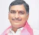 We have to live with Corona virus says Harish Rao