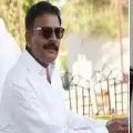 Byreddy Rajasekhar Reddy and Siddharth reddy groups fight in Kurnool