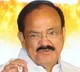 Vice president Venkaiah Naidu welcomes package