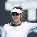Sania wins fed cup Hear Award